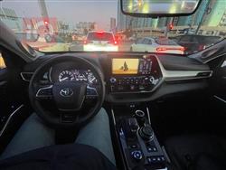 تويوتا هايلاندر